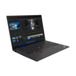 Lenovo Thinkpad P14s Thin and Light Workstation Laptop(Intel Core i7 13th Gen Processor | 16GB RAM | 512GB SSD | Windows 11 Pro | Backlit | Villi Black | 1.34Kg), 14" (35.56 cm)  Display - Image 3