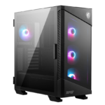 MPG VELOX 100R Gaming Desktop