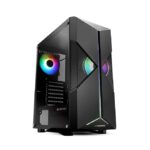 Zeb Ragnar (Zeb 871 B) Gaming Desktops