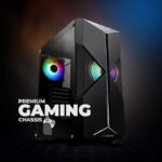 Zeb Ragnar (Zeb 871 B) Gaming Desktops - Image 5