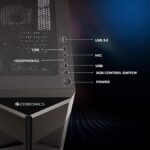 Zeb Ragnar (Zeb 871 B) Gaming Desktops - Image 2