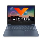 (Refurbished) HP Victus Gaming Laptop 15 (intel core i7 8th Gen Processor | NVIDIA GeForce RTX 3050 | FHD | 16GB DDR4 RAM | 512GB SSD | Backlit KB | Audio by B&O | Windows 11 | MSO 2021 | Blue | 2.29 kg) 15.6-inch (39.6 cm) Display