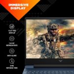 (Refurbished) HP Victus Gaming Laptop 15 (intel core i7 8th Gen Processor | NVIDIA GeForce RTX 3050 | FHD | 16GB DDR4 RAM | 512GB SSD | Backlit KB | Audio by B&O | Windows 11 | MSO 2021 | Blue | 2.29 kg) 15.6-inch (39.6 cm) Display - Image 5