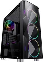 Zeb Conquer Gaming Desktop