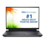 Dell G16-7630 Gaming 13th Gen Processor Laptop (Intel i7-13650HX | 32GB RAM | 1TB SSD Card | NVIDIA RTX 4060 | 8GB GDDR6 | 16 inch Screen (40.64cm) QHD+ 165Hz 3ms sRGB-100% | Windows 11 + MSO'21 | McAfee 15 Month | Metallic Nightshade | 2.87kg