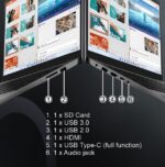 Lenovo S14 G3 12th Gen Intel Core i5-1235U Processor with (8GB DDR4 Ram | 512 GB SSD PCIe | 14.0 FHD Display | Win 11 | Ms-Office | Integrated Graphics | Fingerprint | Backlit Keyboard | 3YR Premium Warranty) - Image 4