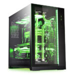 O11 DYNAMIC RAZER EDITION Lian Li - Gaming Desktop