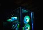 O11 DYNAMIC RAZER EDITION Lian Li - Gaming Desktop - Image 2