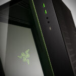O11 DYNAMIC RAZER EDITION Lian Li - Gaming Desktop - Image 7
