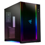 O11 DYNAMIC RAZER EDITION Lian Li - Gaming Desktop - Image 10