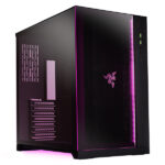 O11 DYNAMIC RAZER EDITION Lian Li - Gaming Desktop - Image 12