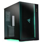 O11 DYNAMIC RAZER EDITION Lian Li - Gaming Desktop - Image 5