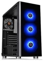 Gandiva Gaming Desktop computer (AMD Ryzen R5 5000 Processor | 16GB DDR4 RAM Corsair | 512GB NVME SSD | 1650 - 4 GB Graphics card)