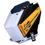Zeb Phantom Gaming Desktops