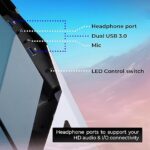 Zeb Phantom Gaming Desktops - Image 3