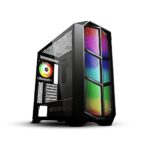 Zeb Ironside (Zeb 872B) Gaming Desktops