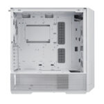 LANCOOL 216 - Lian Li Gaming Desktop (White Color) - Image 3