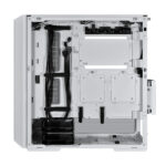 LANCOOL 216 - Lian Li Gaming Desktop (White Color) - Image 4