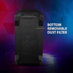 Zeb Ironside (Zeb 872B) Gaming Desktops - Image 4