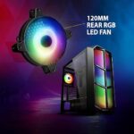 Zeb Ironside (Zeb 872B) Gaming Desktops - Image 2