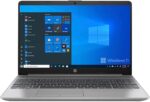 HP Laptop 250 G9 (Intel Core i3 12th Gen Processor | 8 GB RAM | 512 GB SSD | 15.6" FHD Display | 1 Year Warranty | Windows 11 | Silver Color | With Bag) - Image 2