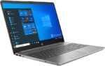 HP Laptop 250 G9 (Intel Core i3 12th Gen Processor | 8 GB RAM | 512 GB SSD | 15.6" FHD Display | 1 Year Warranty | Windows 11 | Silver Color | With Bag) - Image 4