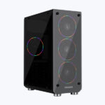 Zeb Cronus Gaming Desktop