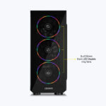 Zeb Enyo Gaming Desktop - Image 4