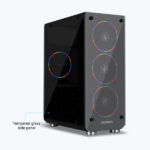 Zeb Enyo Gaming Desktop - Image 3