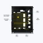 Zeb Enyo Gaming Desktop - Image 2