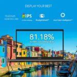 Acer Aspire 5 12th Gen Intel Core i5 Laptop (Windows 11 Home | 8 GB RAM | 512 GB SSD | MS Office)  15.6" Full HD IPS Displa| Fingerprint Reader | Backlit Keyboard | 1.76 KG | Steel Grey - Image 4