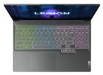 Lenovo Legion Slim 5 Intel Core i7 13620H 16" (40.64cm) WQXGA IPS 165Hz 300Nits Gaming Laptop (16GB RAM | 1TB SSD | Windows 11 | Office 2021 | NVIDIA RTX 4060 8GB | Alexa | 3 Month Game Pass | Storm Grey | 2.4Kg), 82YA00DXIN - Image 5
