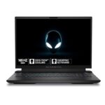 Dell Alienware m18 R1 Gaming Laptop (Intel Core i9-13900HX | 32GB | 1TB SSD | NVIDIA RTX 4080 12GB GDDR6 | 18.0"(45.72cm) QHD 165Hz | Win 11+MSO'21 | 15 Month McAfee | Backlit KB per-Key AlienFX | Dark Metallic Moon