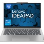 (Renewed) IdeaPad Slim 5 IPS Laptop (Intel Core i5 13420H Gen Processor | 16GB RAM | 512GB SSD | Windows 11 | Office 2021 | Backlit KB |FHD Camera | Alexa | Cloud Grey | 1.46Kg)14-inch(35.5cm)