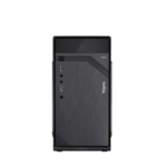 Admin Desktop PC (Intel Core i5-6th Gen Processor | H110 JEL DDR4 Motherboard | Corsair vengeance 16GB DDR4 3200 Mhz RAM | 512GB NVME SSD | Aoc 22"Inch Monitor)