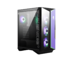 MPG GUNGNIR 110R EVA e-PROJECT Gaming Desktop