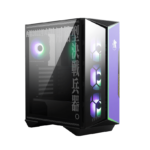 MPG GUNGNIR 110R EVA e-PROJECT Gaming Desktop