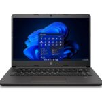 HP 250 G9 Notebook Business Laptop(Intel Core i7 12th Gen Processor | 8 GB RAM | 512 GB SSD | 15.6" inch Display | 1 Year Warranty | Windows 11 Home | MS Office Home & Student 2021 | Backlit Keyboard | Without Bag)