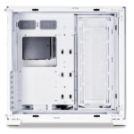 O11 DYNAMIC EVO Lian Li - White Color Gaming Desktop - Image 3