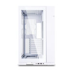 O11 DYNAMIC EVO Lian Li - White Color Gaming Desktop - Image 2