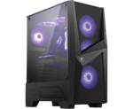 MAG FORGE 100M Gaming Desktop