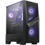 MAG FORGE 100M Gaming Desktop