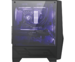 MAG FORGE 100M Gaming Desktop - Image 4