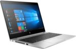 Refurbished HP Elitebook 840 G5 (Core I5 8Th Gen Procesor | 8GB RAM | 512GB SSD Card | Webcam | 14'' Screen | Windows 10 Pro) - Image 2