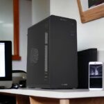 SQUAREONE Jack of All Trades Plus Core i3 6th Gen/8GB Ram/1000GB HDD/128GB SSD/WiFi/BT/gt 610 2GB Graphic Card/Norton Antivirus Zeb Myst Cabinet - Image 2