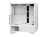 MPG GUNGNIR 110R WHITE Gaming Desktop - Image 4