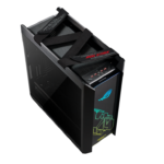 Gandiva Gaming Desktop Computer (Intel Core I7-13700K Desktop Processor 16 Cores | 32GB (2x32GB) DDR5DRAM 5600MHzC40 Memory Kit - Black | ASUS Rog Strix Helios Gx601 RGB Mid-Tower Computer ) - Image 3
