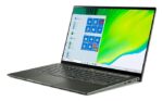 (Renewed) Acer Swift 5 Thin and Light Laptop (Intel i5 11th Gen Processor | 8 GB RAM | 512 GB SSD | Windows 10 Home | Mist Green | 1.05 Kg) 14-Inch (35.56 cms) Touchscreen 1280 x 720 Pixels - Image 5
