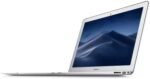 Refurbished Apple Macbook Air Mqd32Hn/A- Silver (Core I5 5Th Gen Processor 1.8Ghz | 8GB RAM | 128GB SSD Card ,Webcam | 13.3" Screen /MAC OS) - Image 2