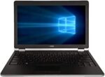 Refurbished Dell Latitude E6220(Core I7 2Nd Gen Processor | 8GB RAM | 256GB Card | Webcam | 12.5" Non Touch Screen | DOS)